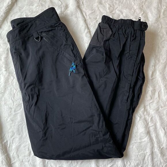 Columbia Black Snow Pants - Men’s M - Picture 2 of 11